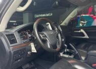 Toyota Land Cruiser V8 (LC200) – Año 2017