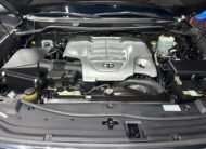 Toyota Land Cruiser V8 (LC200) – Año 2017