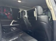 Toyota Land Cruiser V8 (LC200) – Año 2017