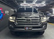 Toyota Land Cruiser V8 (LC200) – Año 2017