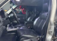 Jeep Cherokee Limited – Año 2010