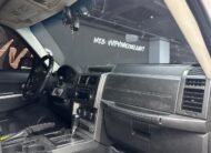 Jeep Cherokee Limited – Año 2010
