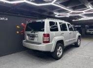 Jeep Cherokee Limited – Año 2010