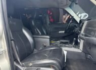 Jeep Cherokee Limited – Año 2010