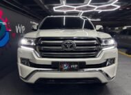 Toyota Land Cruiser GXR V8 (LC200) – Año 2018