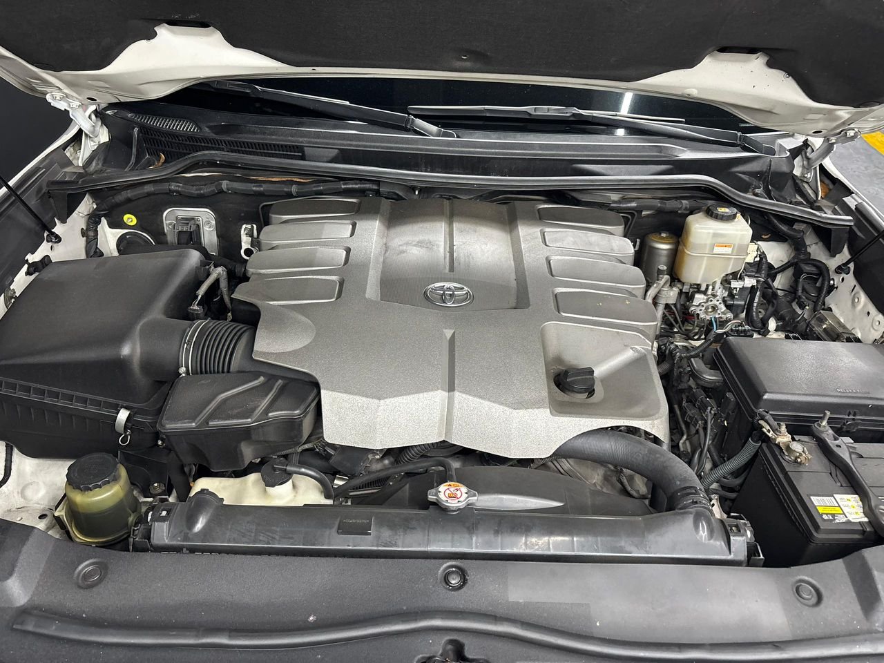 Toyota Land Cruiser GXR V8 (LC200) – Año 2018