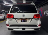 Toyota Land Cruiser GXR V8 (LC200) – Año 2018