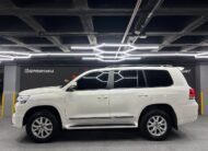 Toyota Land Cruiser GXR V8 (LC200) – Año 2018