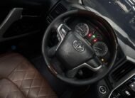 Toyota Land Cruiser GXR V8 (LC200) – Año 2018
