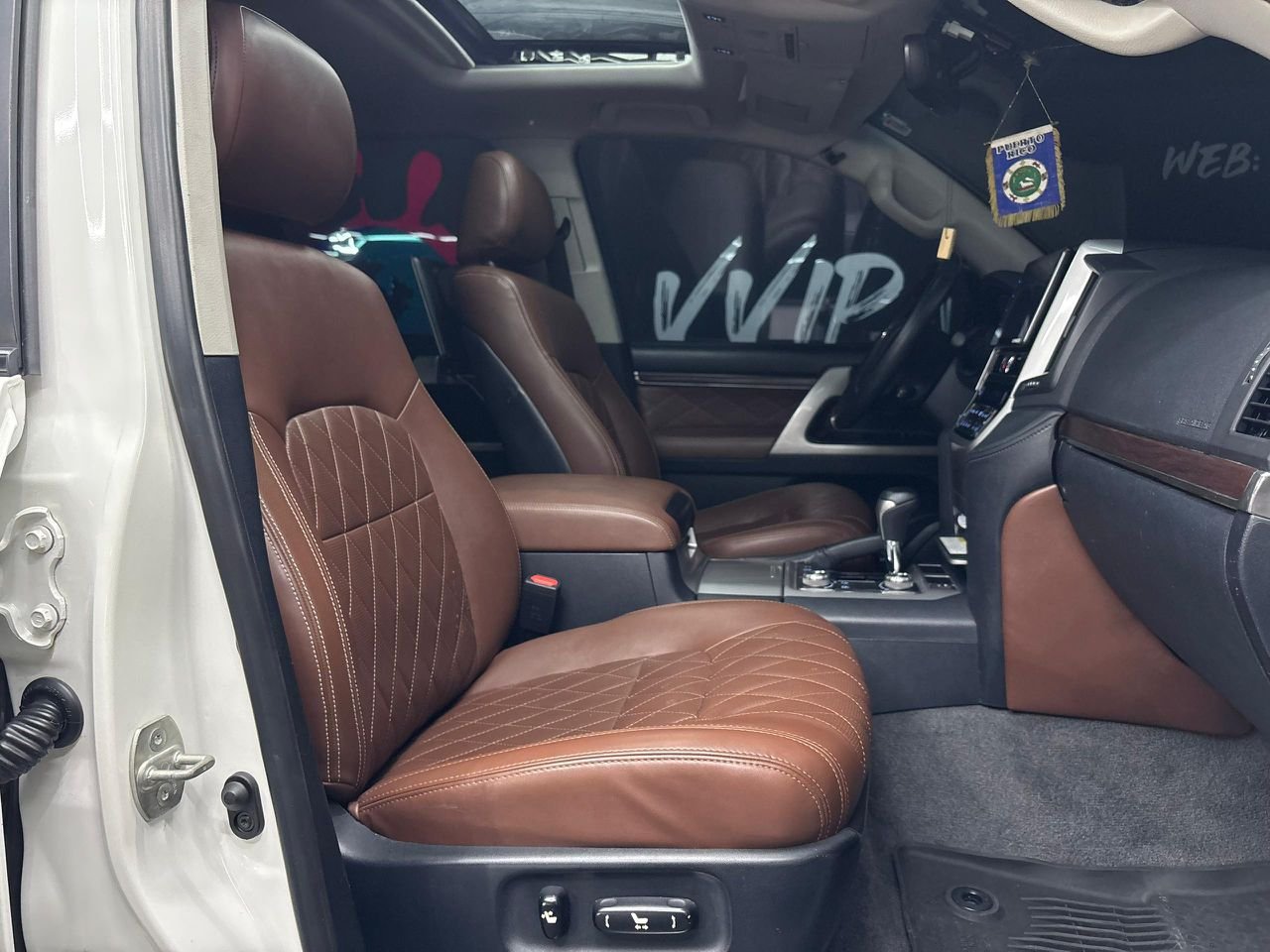 Toyota Land Cruiser GXR V8 (LC200) – Año 2018