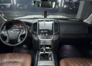 Toyota Land Cruiser GXR V8 (LC200) – Año 2018