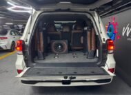 Toyota Land Cruiser GXR V8 (LC200) – Año 2018