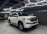 Toyota Land Cruiser GXR V8 (LC200) – Año 2018