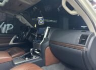 Toyota Land Cruiser GXR V8 (LC200) – Año 2018