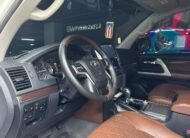 Toyota Land Cruiser GXR V8 (LC200) – Año 2018