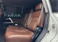 Toyota Land Cruiser GXR V8 (LC200) – Año 2018