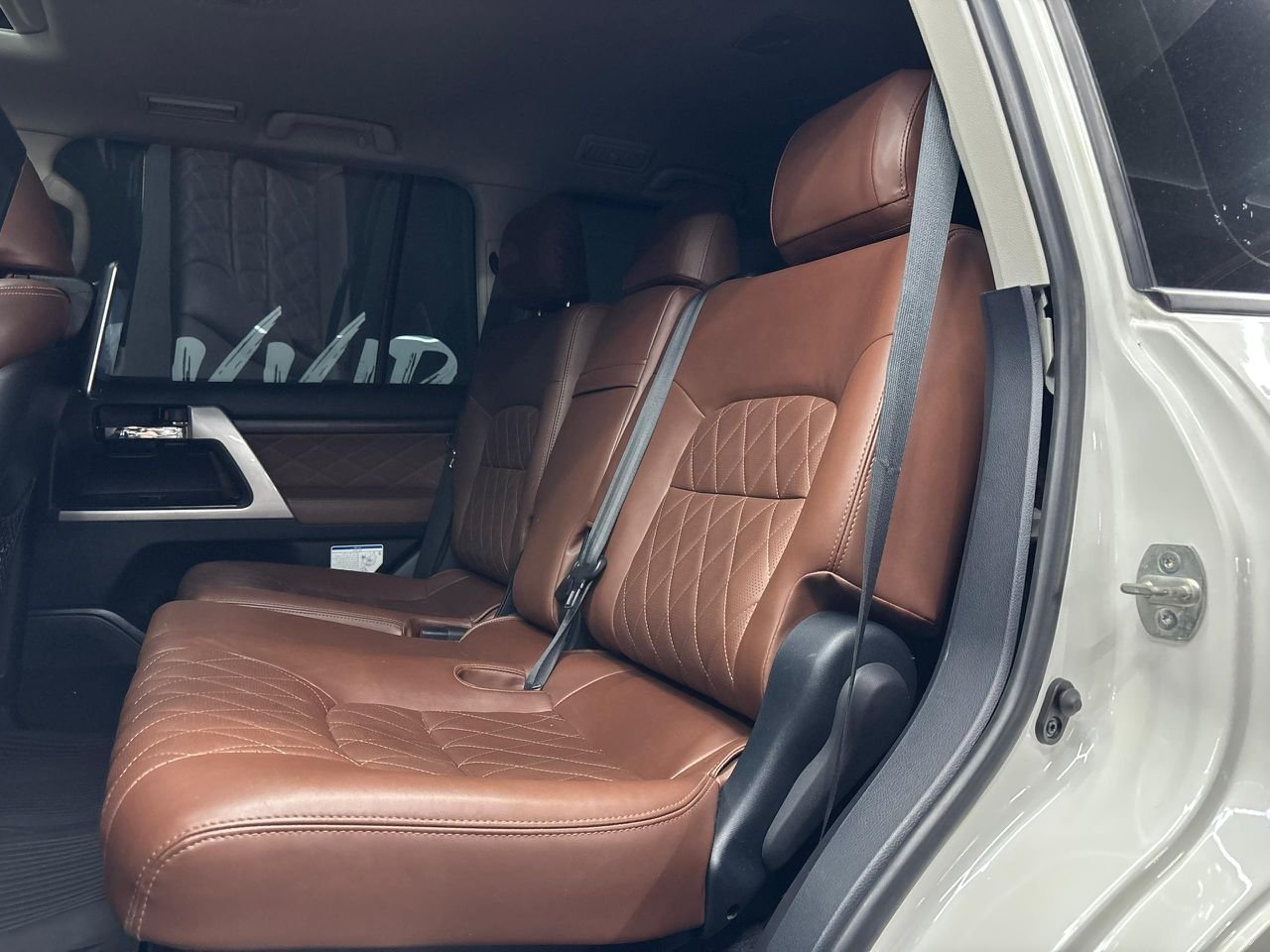 Toyota Land Cruiser GXR V8 (LC200) – Año 2018