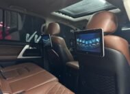 Toyota Land Cruiser GXR V8 (LC200) – Año 2018