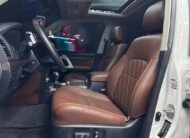 Toyota Land Cruiser GXR V8 (LC200) – Año 2018