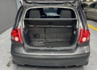 Hyundai Getz – Año 2011
