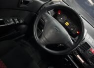 Hyundai Getz – Año 2011