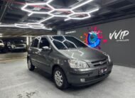Hyundai Getz – Año 2011