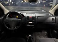 Hyundai Getz – Año 2011