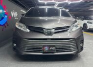 Toyota Sienna XLE- Año 2019