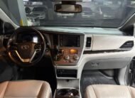 Toyota Sienna XLE- Año 2019