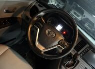 Toyota Sienna XLE- Año 2019