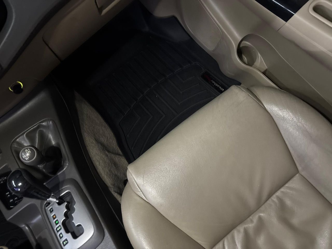 Toyota Fortuner – Año 2013