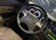 Toyota Fortuner – Año 2013