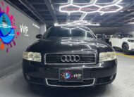 Audi A4 – Año 2005