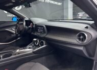 Chevrolet Camaro – Año 2023