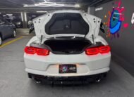 Chevrolet Camaro – Año 2023