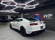 Chevrolet Camaro – Año 2023