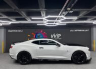 Chevrolet Camaro – Año 2023