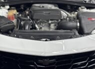 Chevrolet Camaro – Año 2023