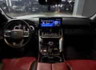 Toyota Land Cruiser Serie 300 (LC300) – Año 2024