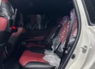 Toyota Land Cruiser Serie 300 (LC300) – Año 2024