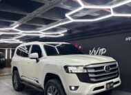 Toyota Land Cruiser Serie 300 (LC300) – Año 2024