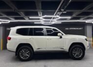 Toyota Land Cruiser Serie 300 (LC300) – Año 2024