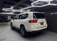 Toyota Land Cruiser Serie 300 (LC300) – Año 2024