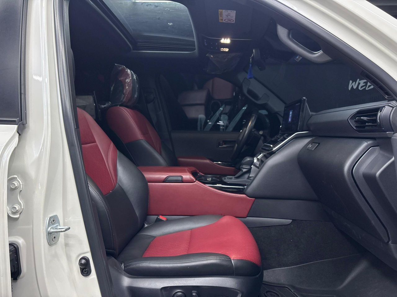 Toyota Land Cruiser Serie 300 (LC300) – Año 2024