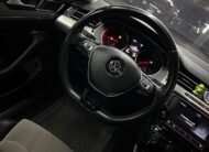 Volskwagen Passat 2.0 Turbo – Año 2016