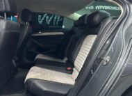 Volskwagen Passat 2.0 Turbo – Año 2016