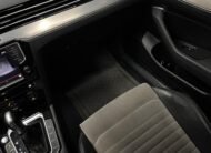 Volskwagen Passat 2.0 Turbo – Año 2016