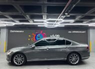 Volskwagen Passat 2.0 Turbo – Año 2016