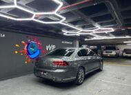 Volskwagen Passat 2.0 Turbo – Año 2016
