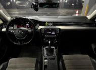 Volskwagen Passat 2.0 Turbo – Año 2016